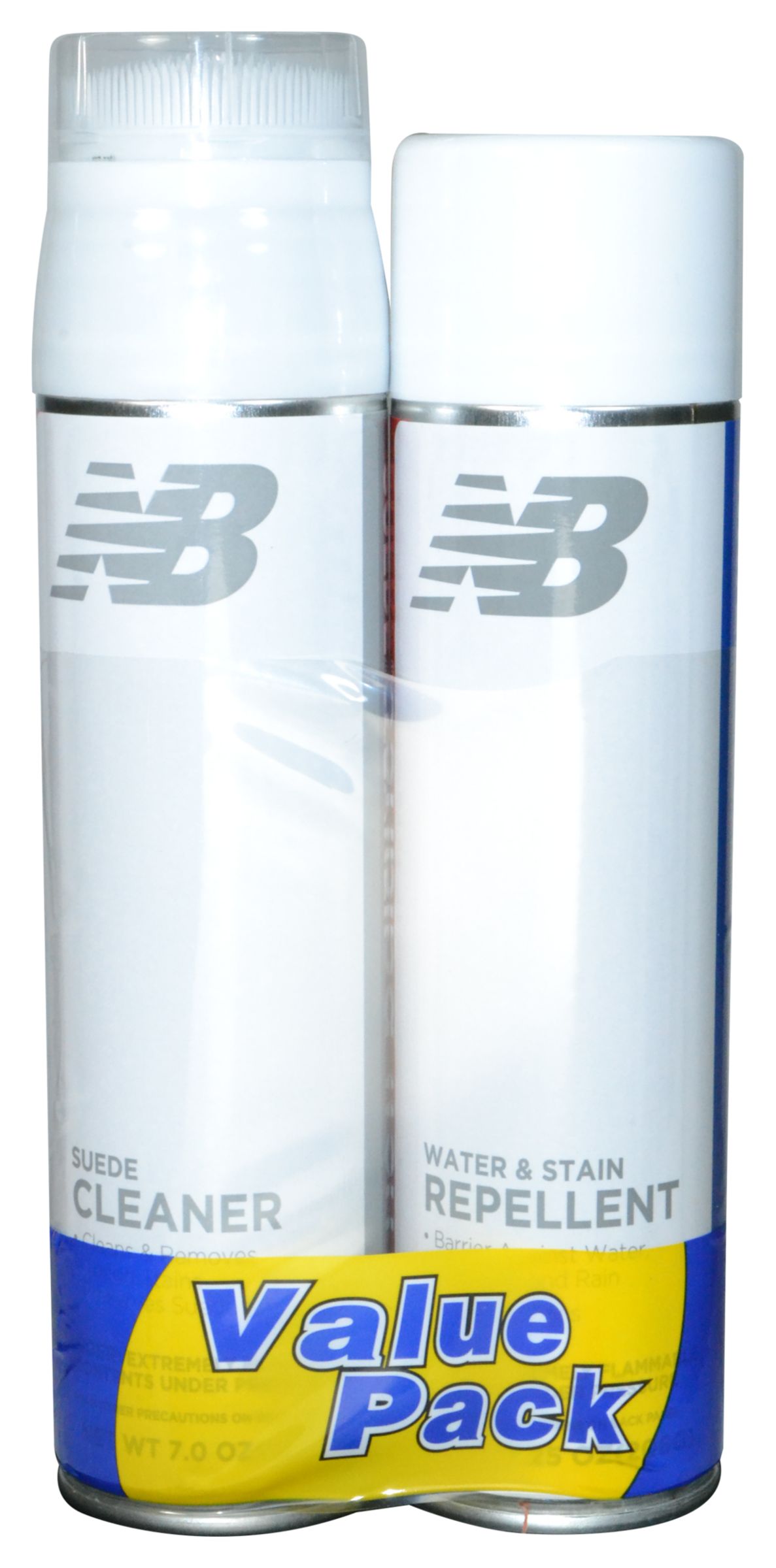 new balance water and stain repellent