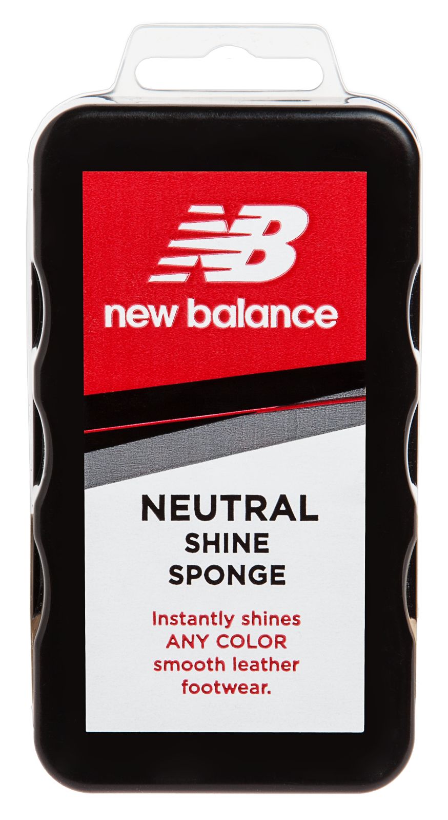 new balance shoe cleaner