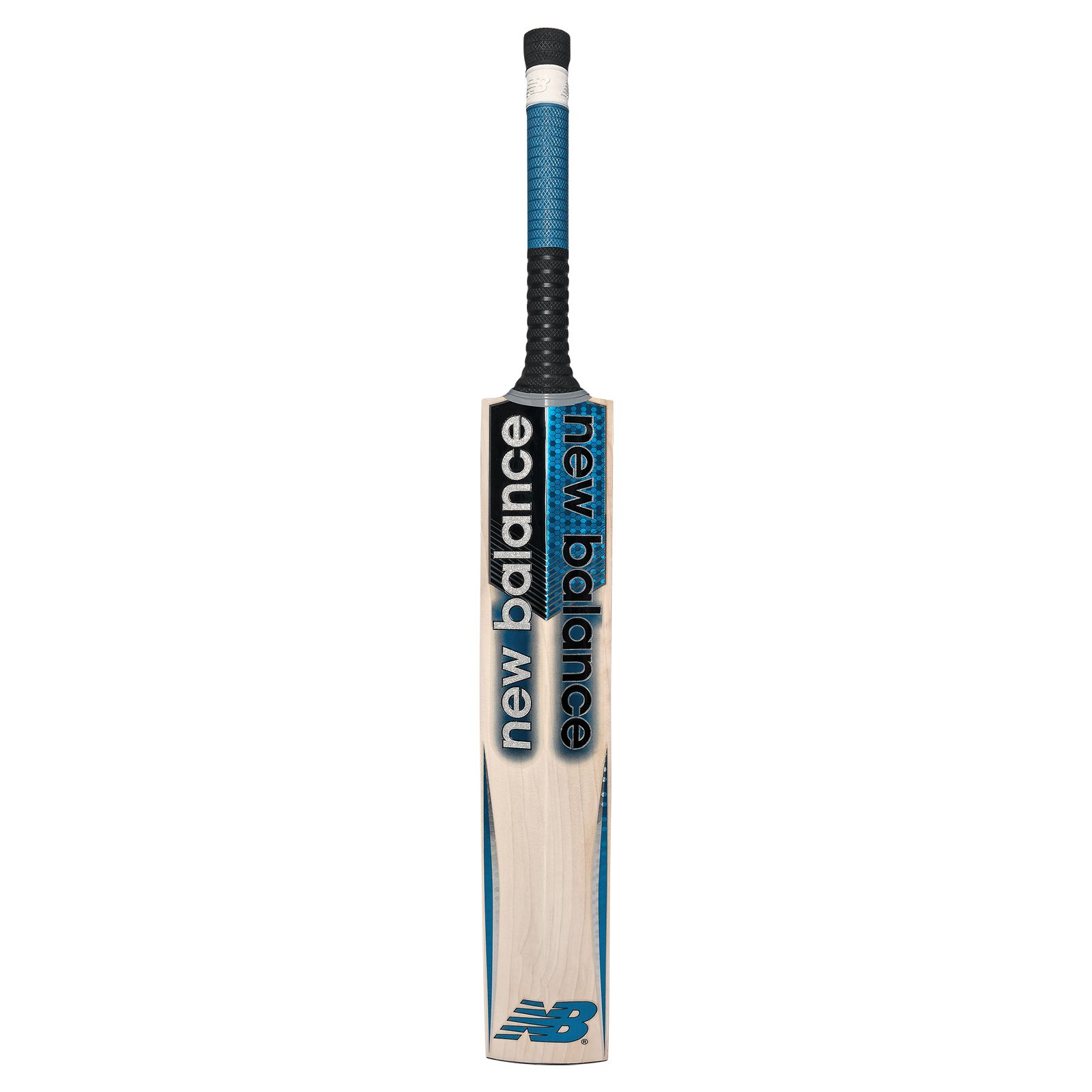 new balance blue bat