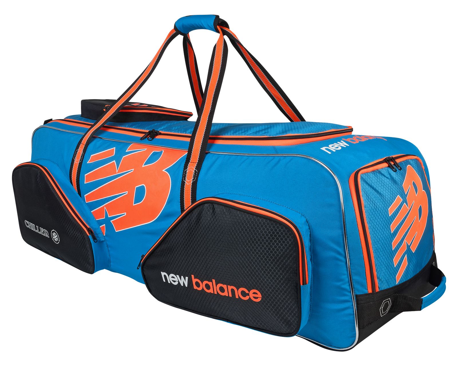 new balance dc 1080 wheelie bag