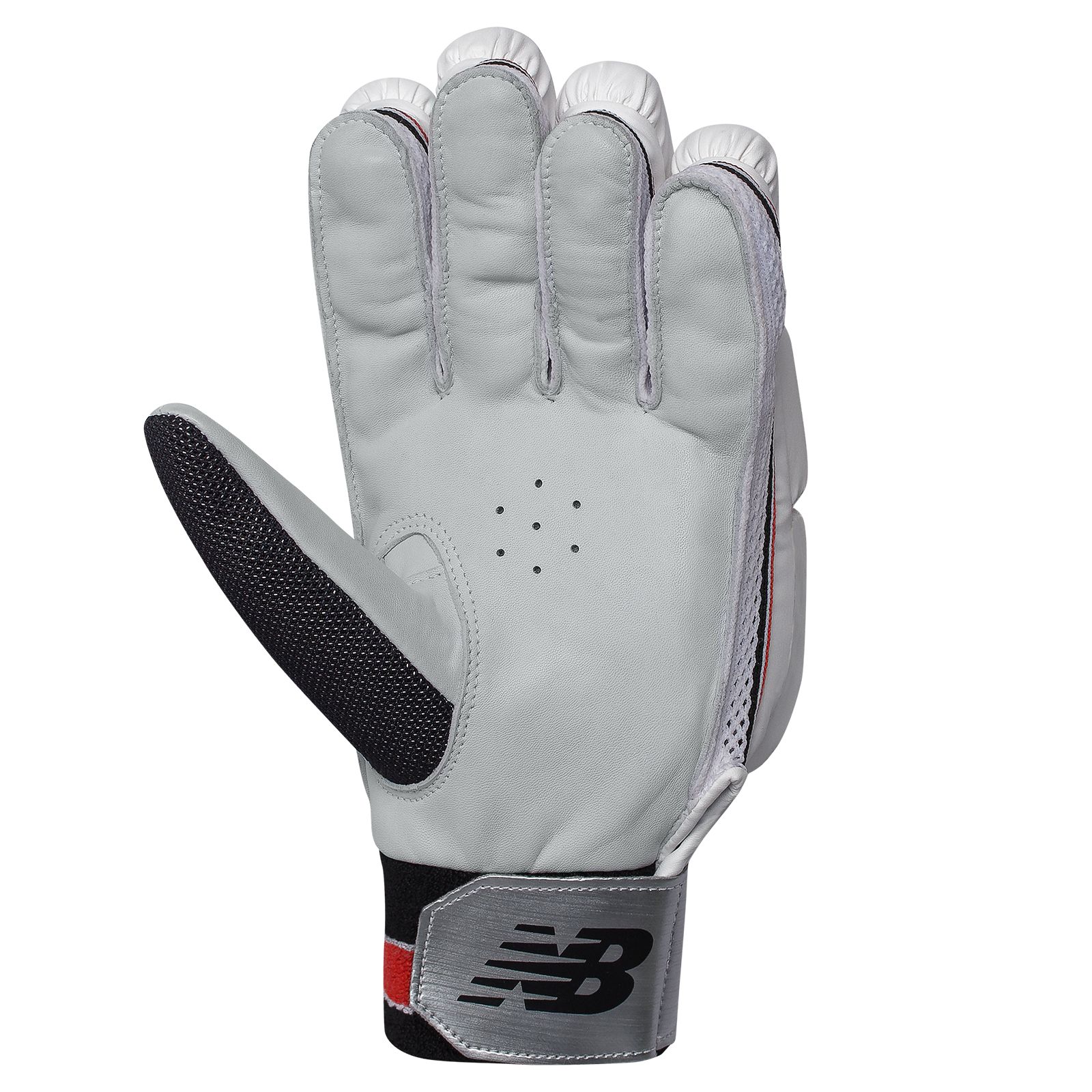 new balance goalkeeper gloves black