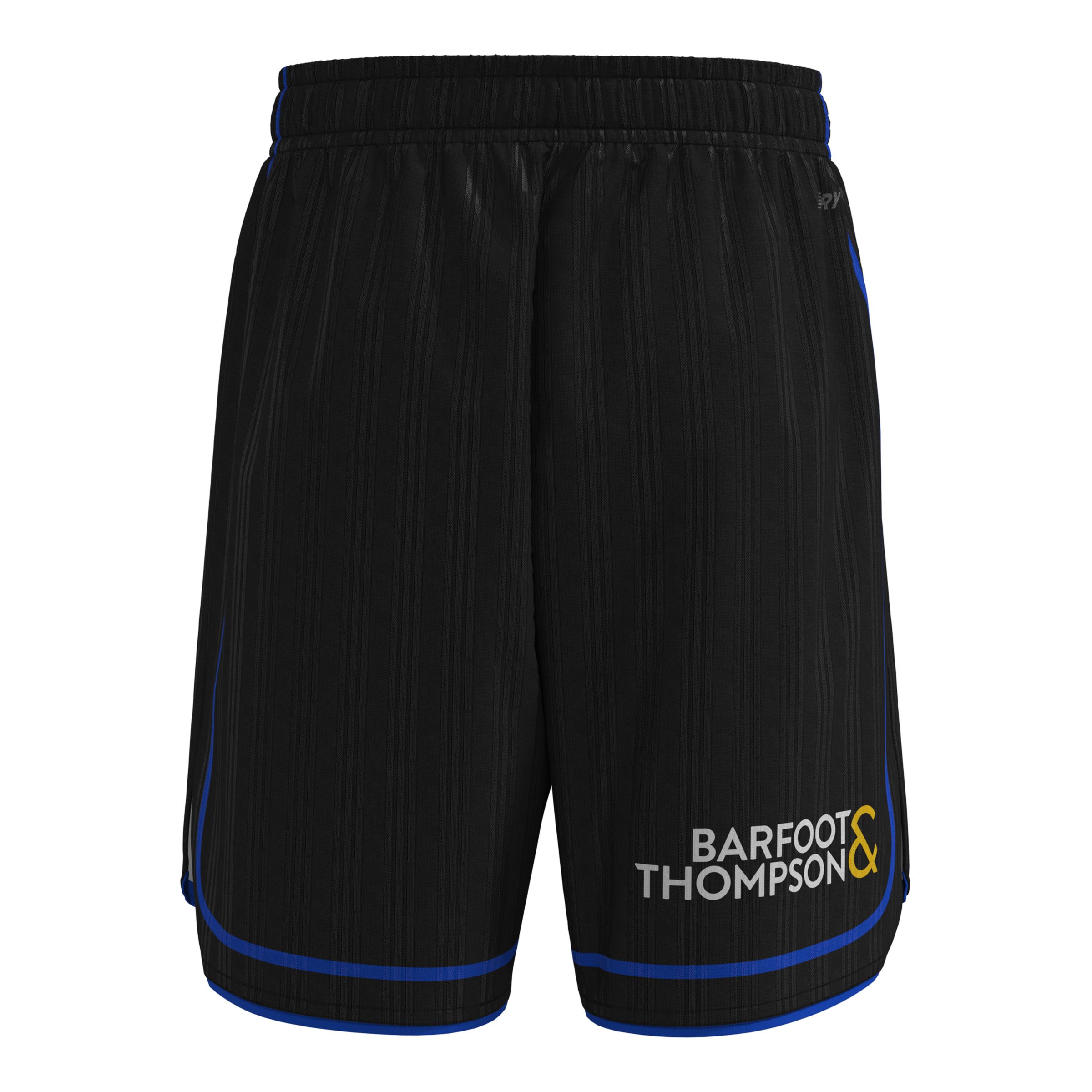New Balance 26/27 ALM PLAYING HOME SHORTS - YOUTH, A112349YBKB
