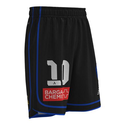 26/27 ALM PLAYING HOME SHORTS - YOUTH