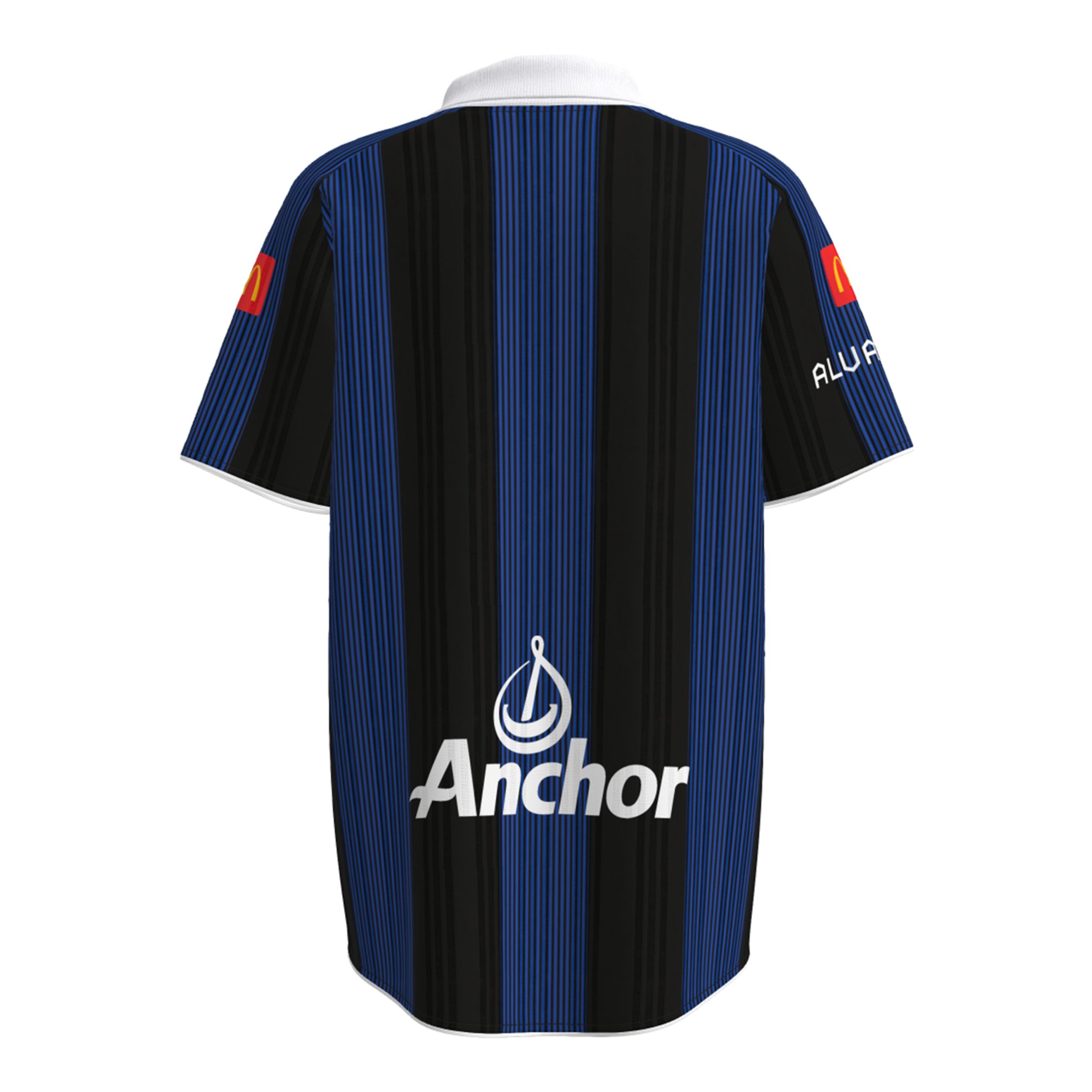 26/27 Replica Home Jersey - Youth