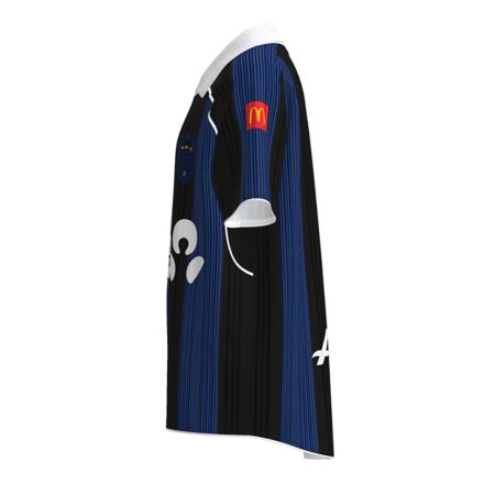 26/27 Replica Home Jersey - Youth