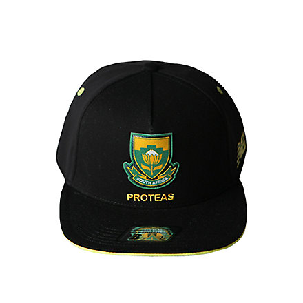 New Balance Proteas Replica Cap, AAH62699GN image number null