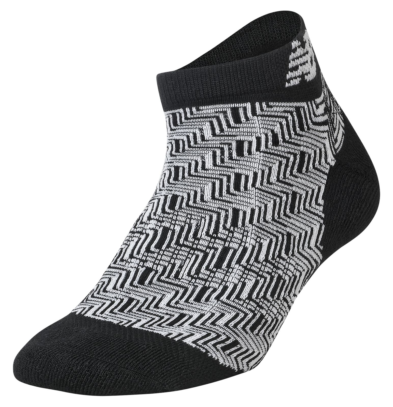 Mens Performance No Show