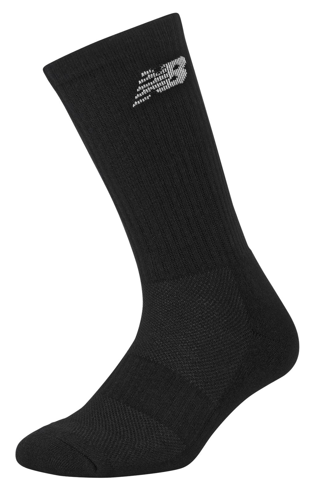 new balance men's ankle socks