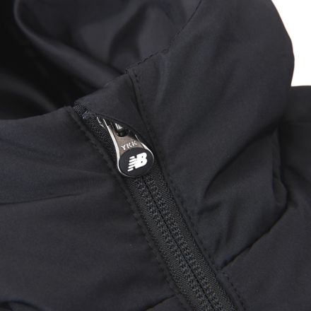 Padded Half Coat