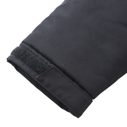 Padded Half Coat