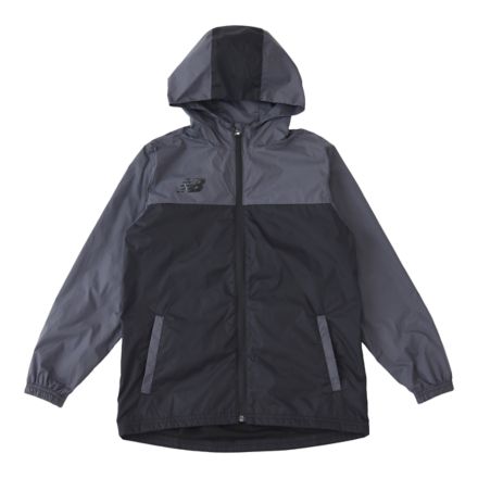 Woven Jacket