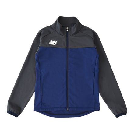 Black Out フルジップジャージジャケット