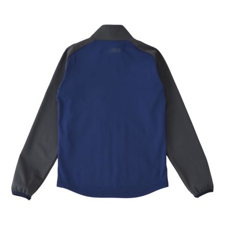 Black Out フルジップジャージジャケット