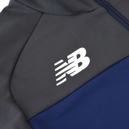 Black Out フルジップジャージジャケット