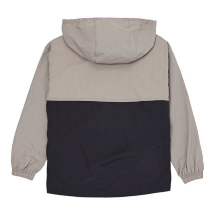 Logo Woven Jacket