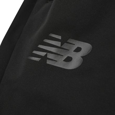 Black Out ストレッチボンディングパンツ 防風撥水