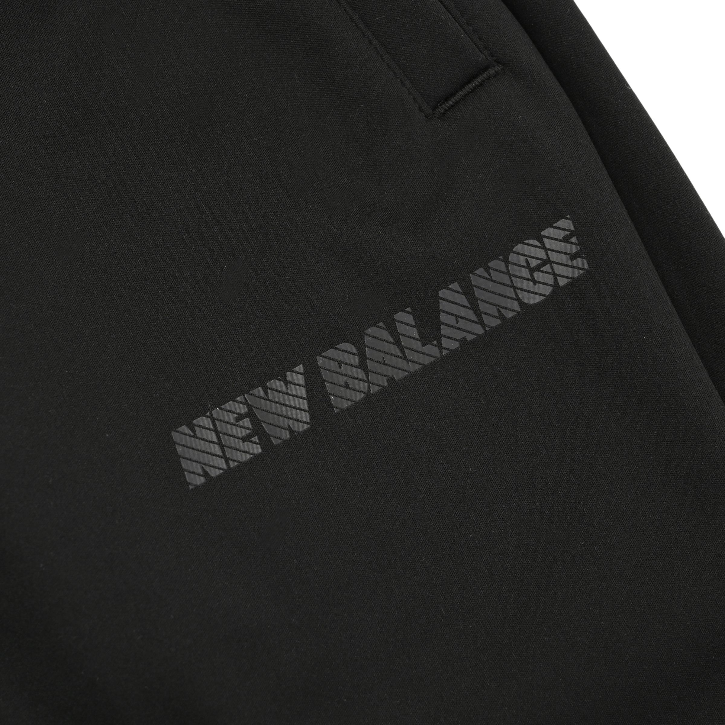 Black Out ストレッチボンディングパンツ 防風撥水