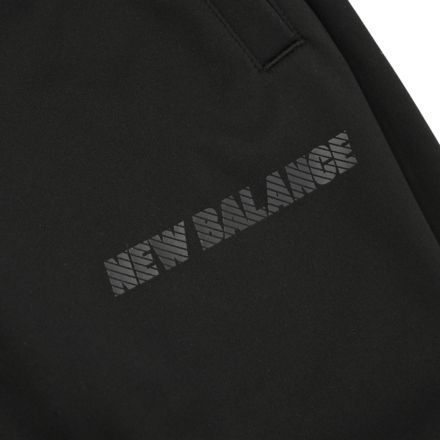 Black Out ストレッチボンディングパンツ 防風撥水