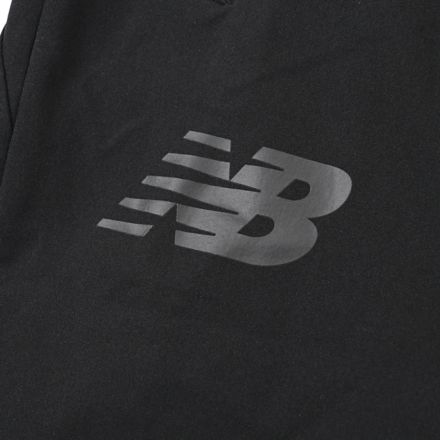 Black Out ストレッチウーブンパンツ