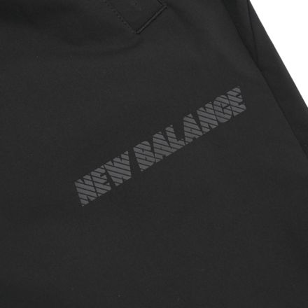 Black Out ストレッチウーブンパンツ