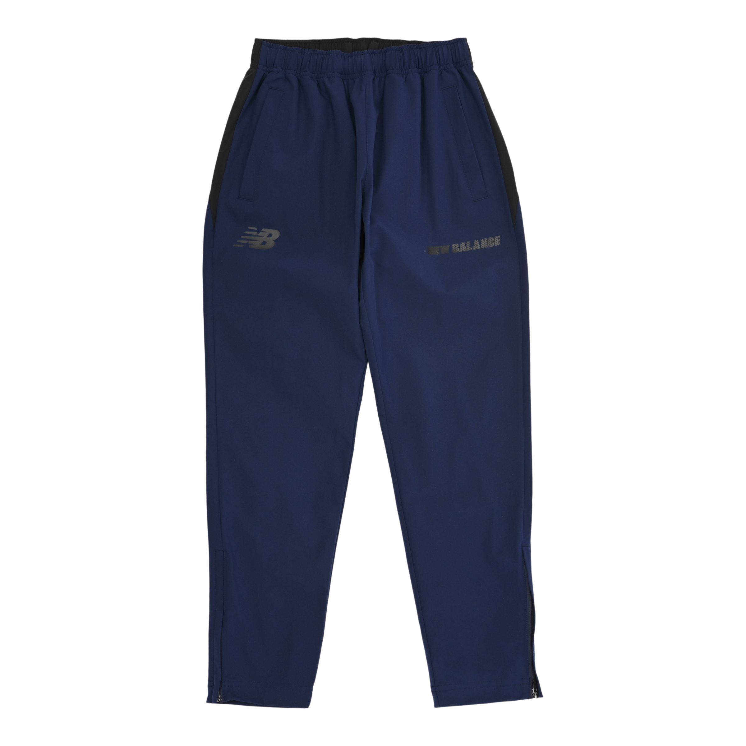 Black Out ストレッチウーブンパンツ