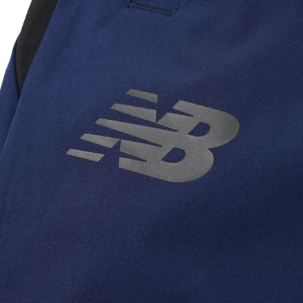 Black Out ストレッチウーブンパンツ