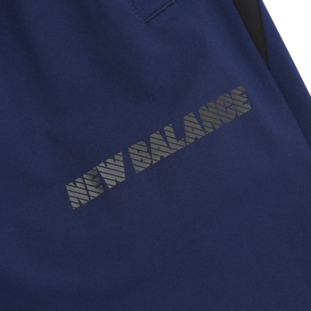 Black Out ストレッチウーブンパンツ