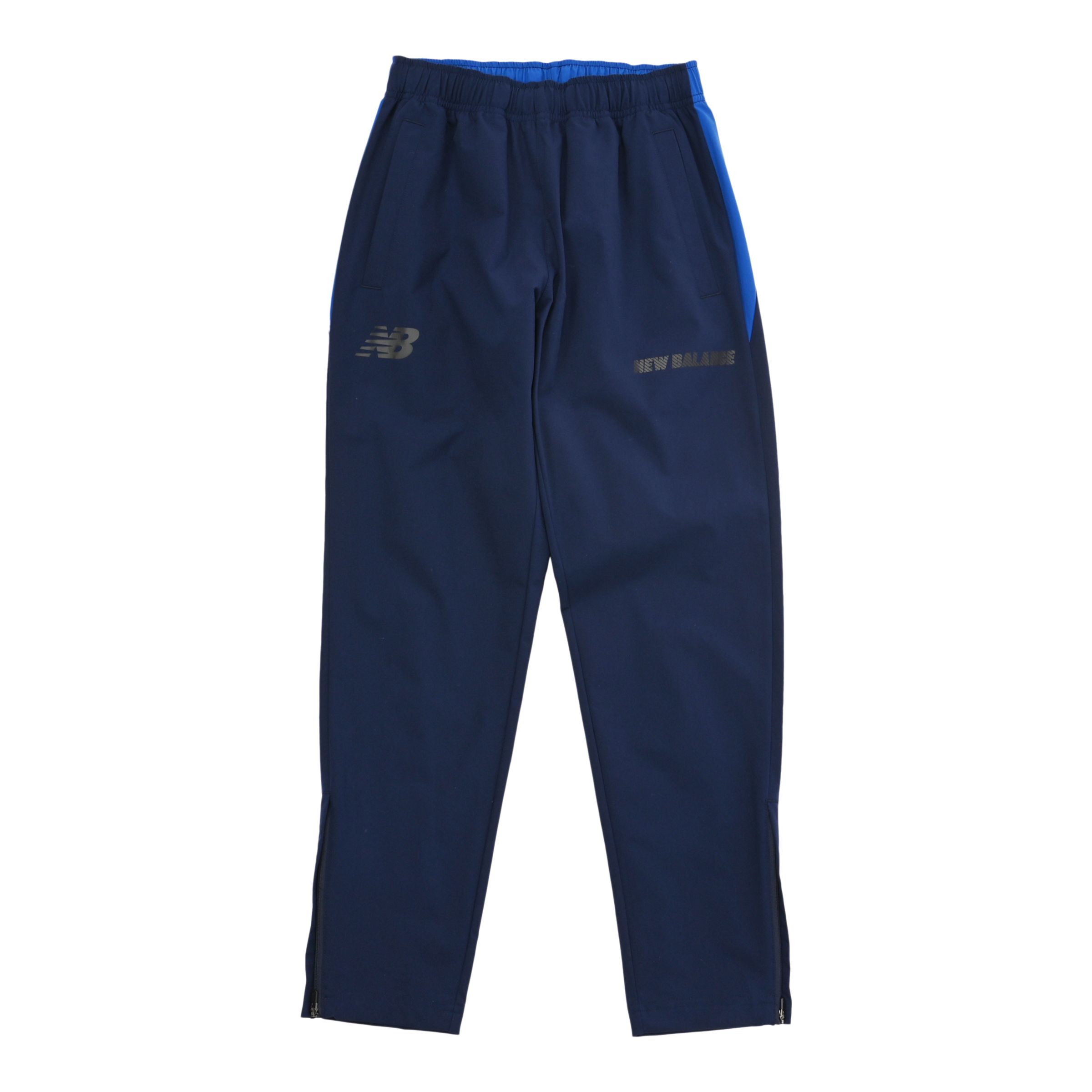 Black Out ストレッチウーブンパンツ