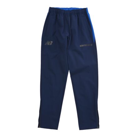 Black Out ストレッチウーブンパンツ, ROYAL BLUE, ABP55278RYB