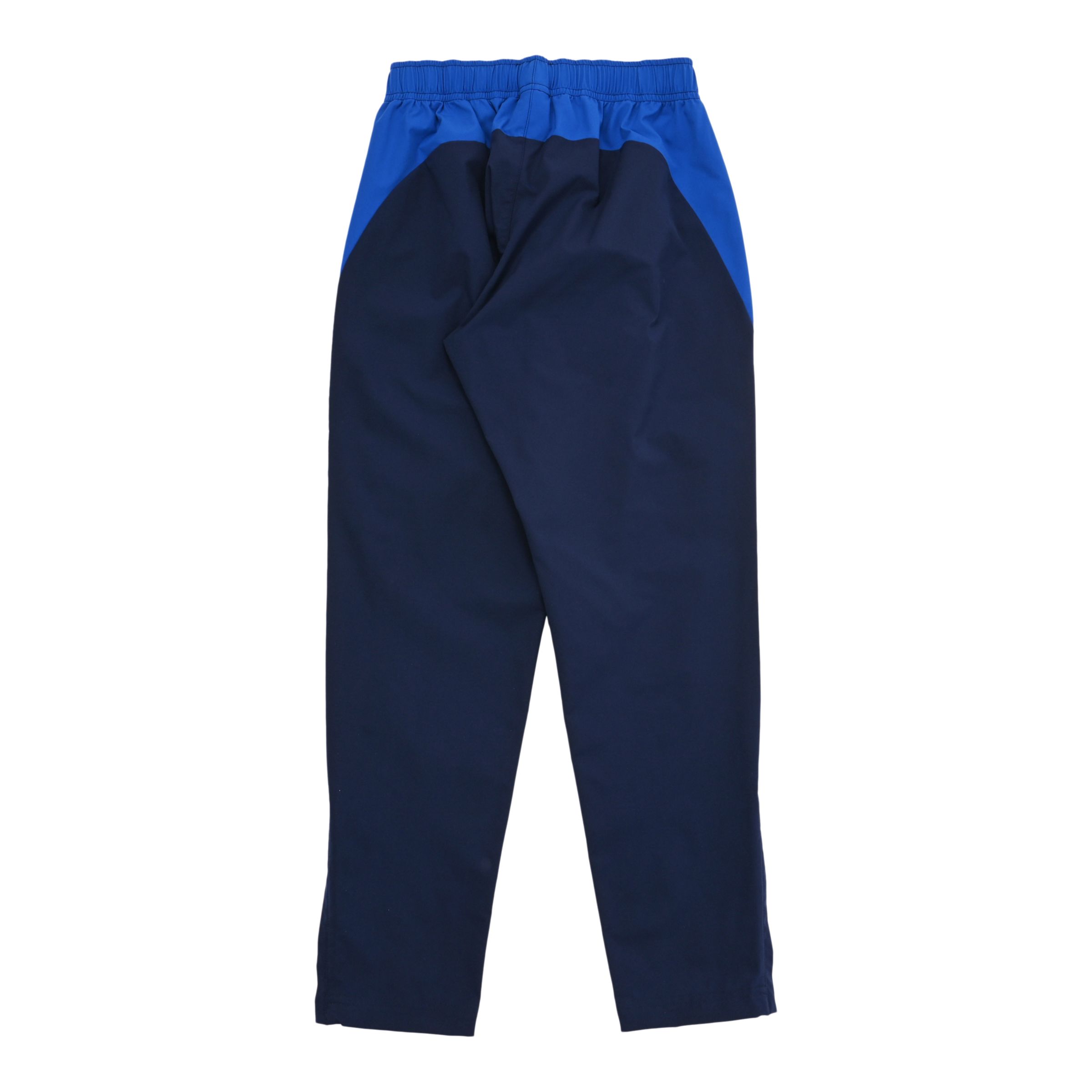 Black Out ストレッチウーブンパンツ