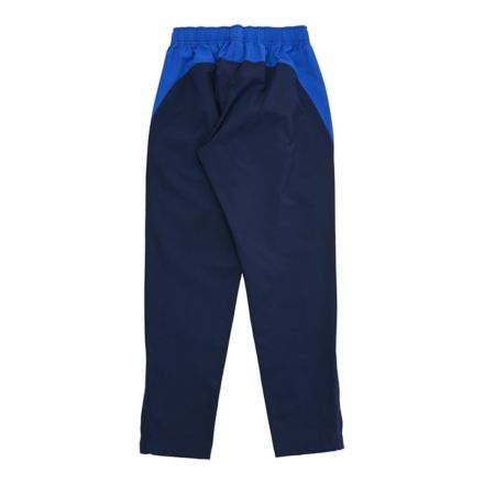 Black Out ストレッチウーブンパンツ, ROYAL BLUE, ABP55278RYB