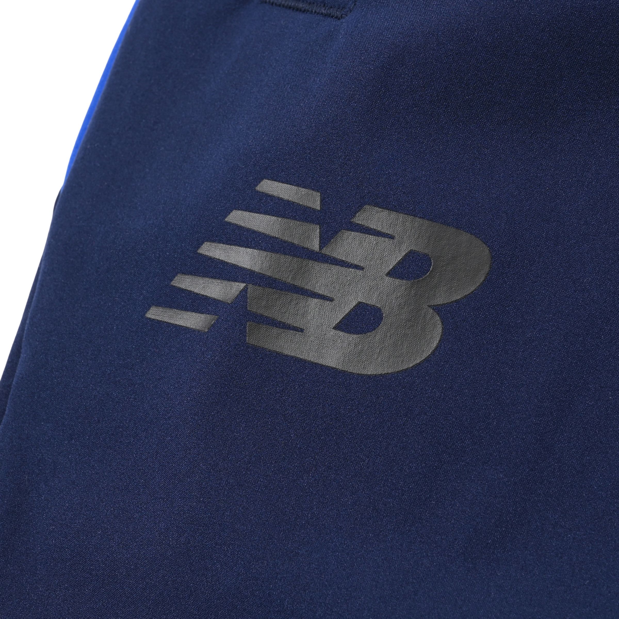 Black Out ストレッチウーブンパンツ