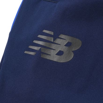 Black Out ストレッチウーブンパンツ