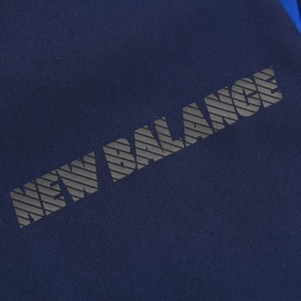 Black Out ストレッチウーブンパンツ