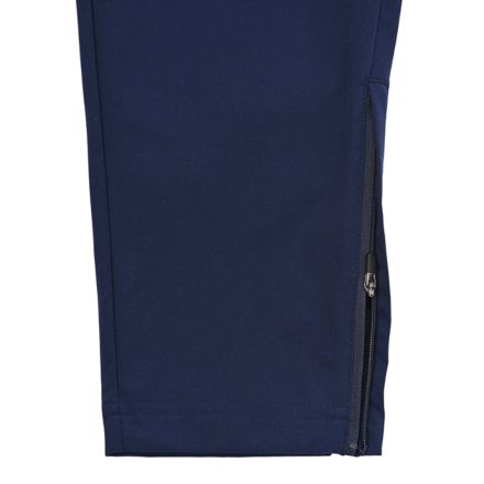 Black Out ストレッチウーブンパンツ