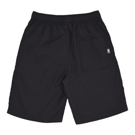 Logo Woven Shorts
