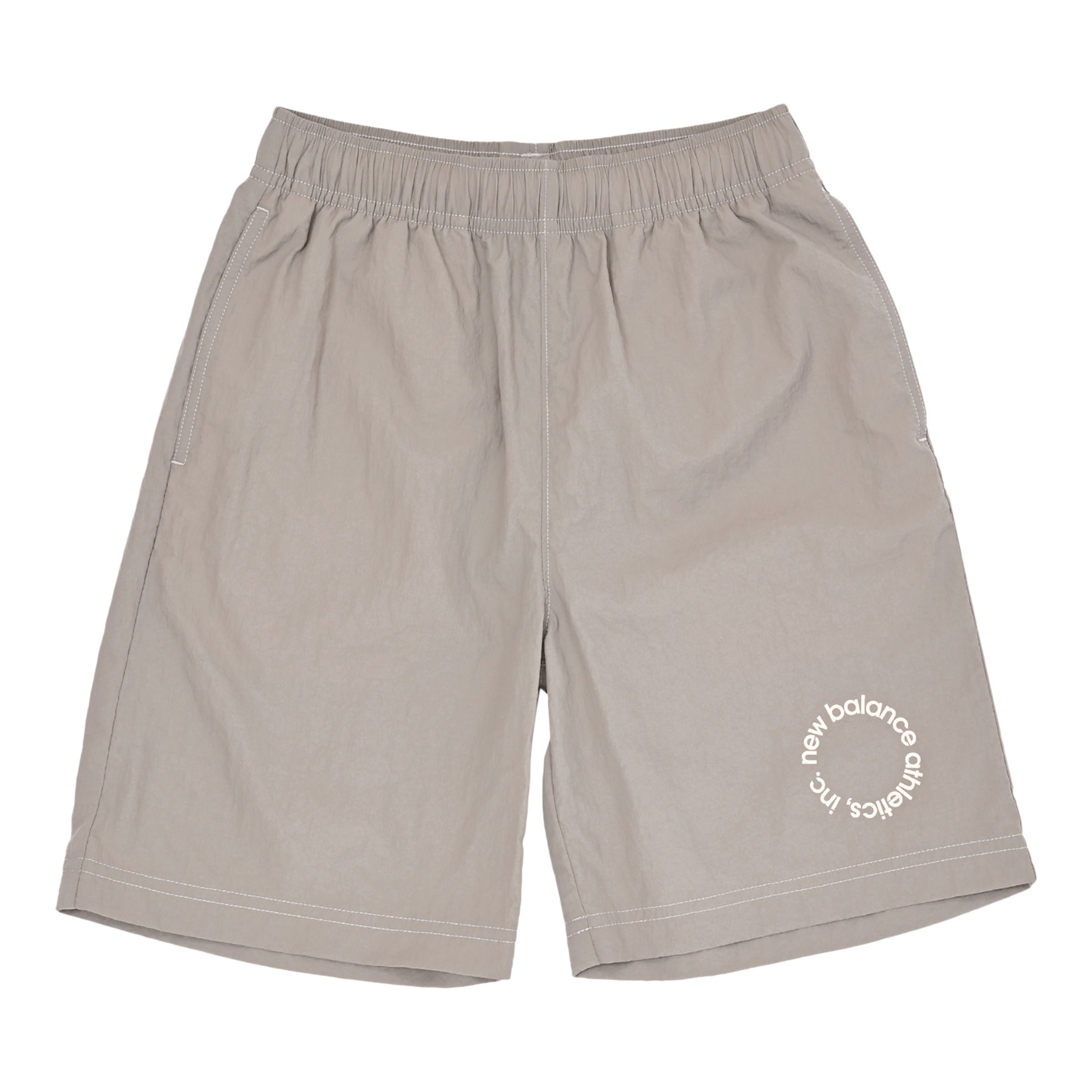 ウーブンショーツ