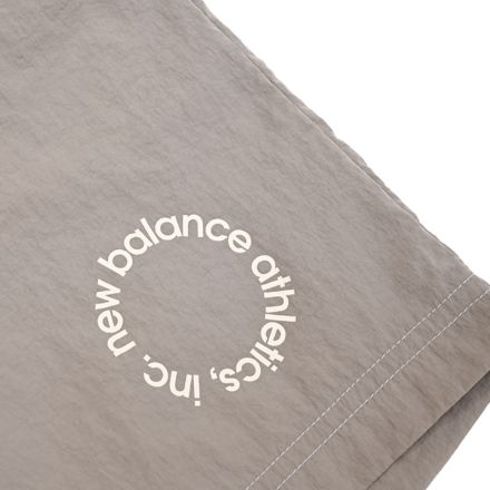 ウーブンショーツ