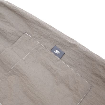 ウーブンショーツ