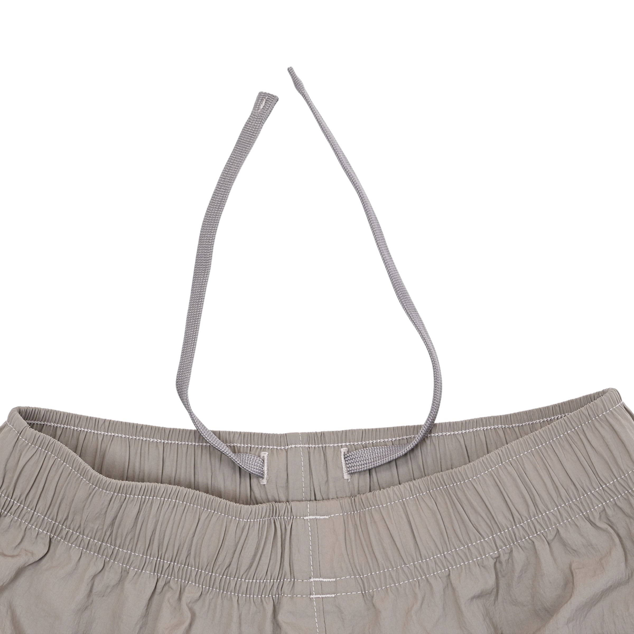 ウーブンショーツ