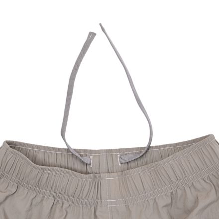 ウーブンショーツ