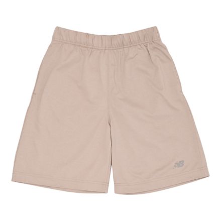 Logo Knit Shorts｜ニューバランス公式通販 | - New Balance
