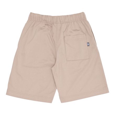 Logo Knit Shorts