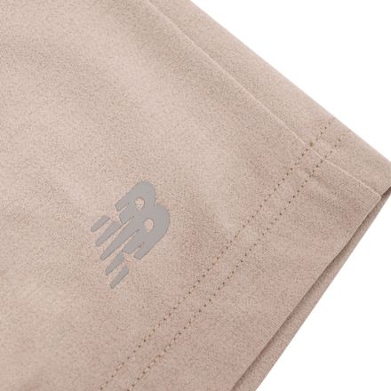 Logo Knit Shorts