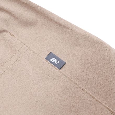Logo Knit Shorts