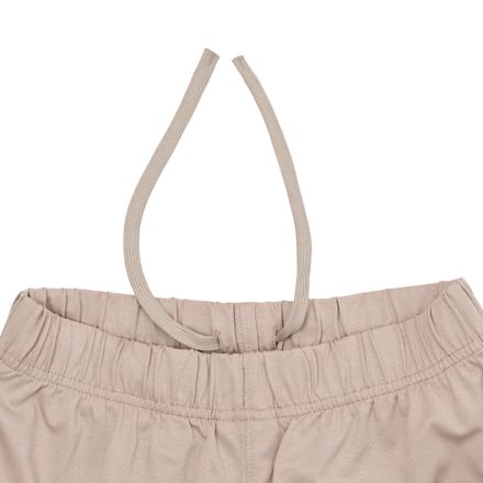Logo Knit Shorts