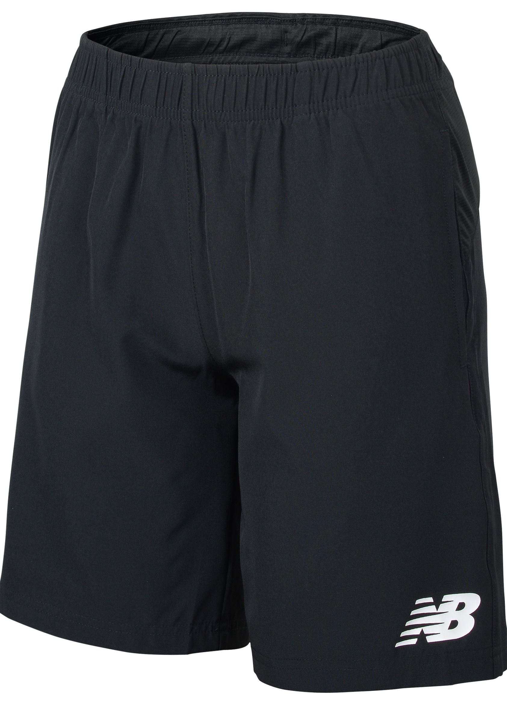 new balance boys shorts