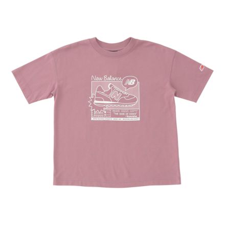 Graphic Short Sleeve T-Shirt