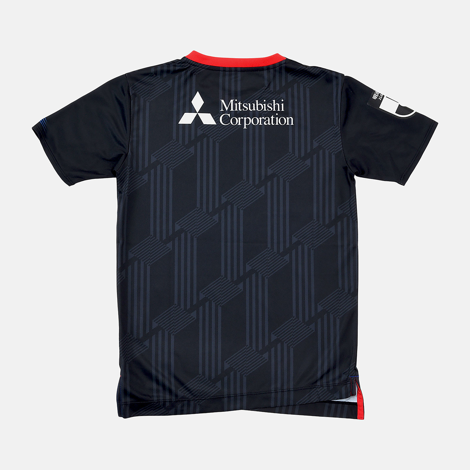 NB公式】 FC Tokyo Jr 3rd Short Sleeve Jersey|ニューバランス NB公式】 FC Tokyo Jr 3rd Short Sleeve Jersey|ニューバランス