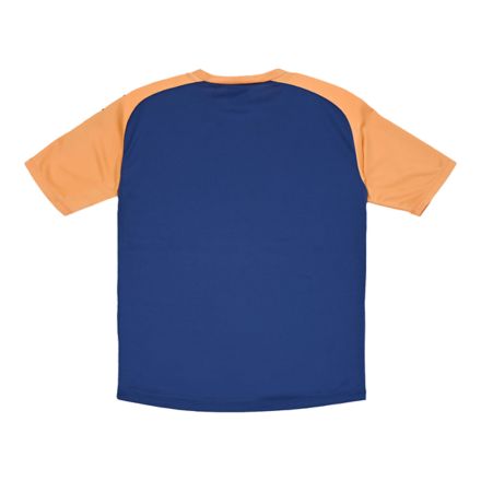 Knit Short Sleeve T-Shirt